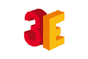 3e Logo