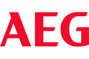 Aeg Logo