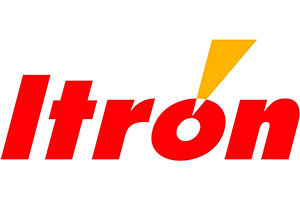 Itron Logo