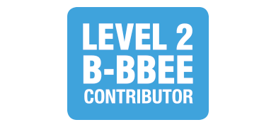 Ontec - Level 2 B-BBEE Contributor
