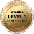 B-BBEE Level 1