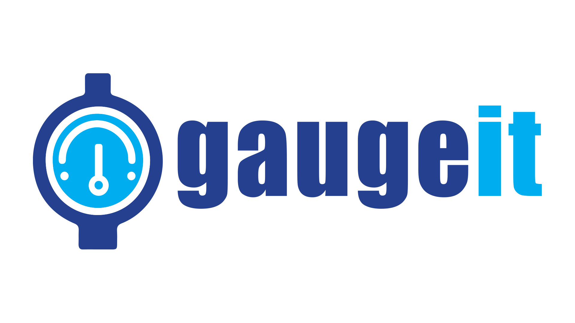 Gauge It Logo